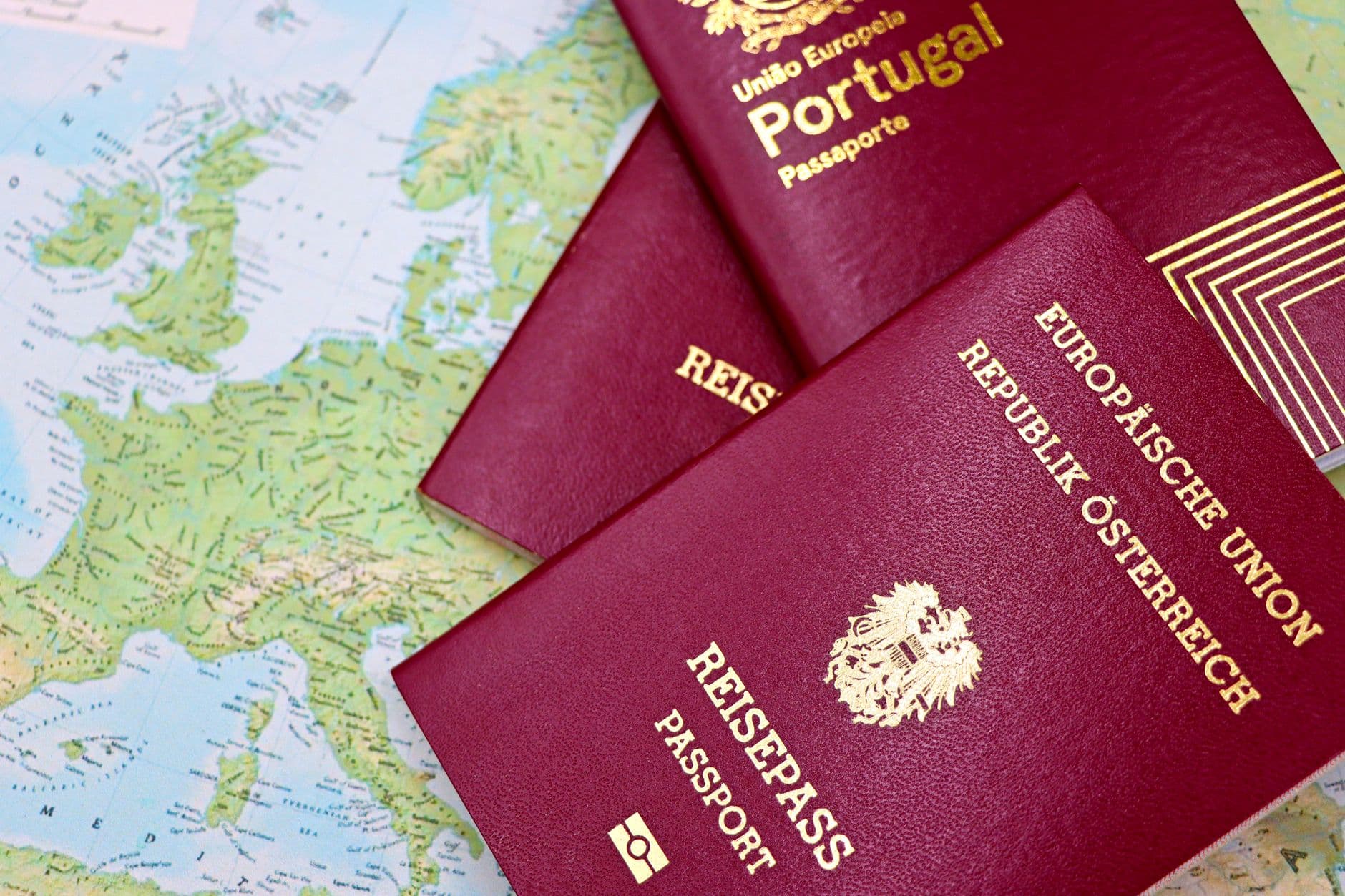 An Ultimate Guide to Apply for the B2 Visa by Yourself