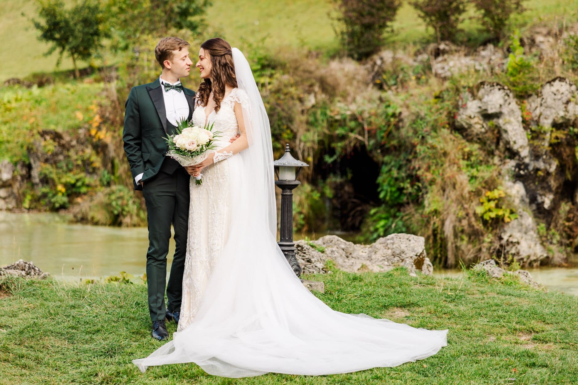 Marriage Visa: How to Get a Green Card Through Marriage