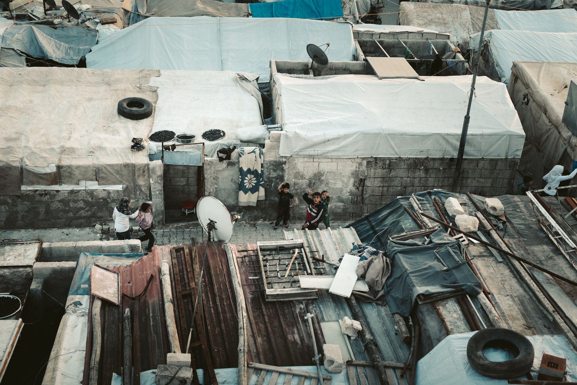 Asylum Seekers Legal Rights and Challenges Faced in the U.S.