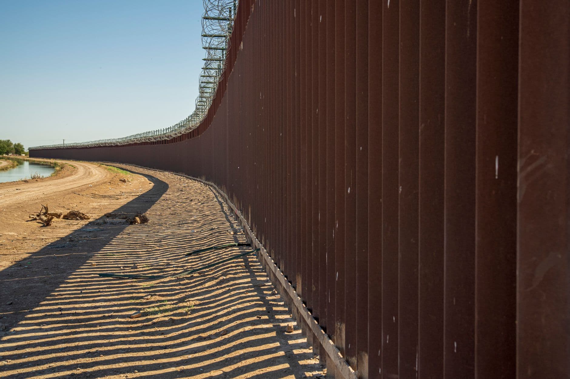 DHS stops releasing migrants without court date