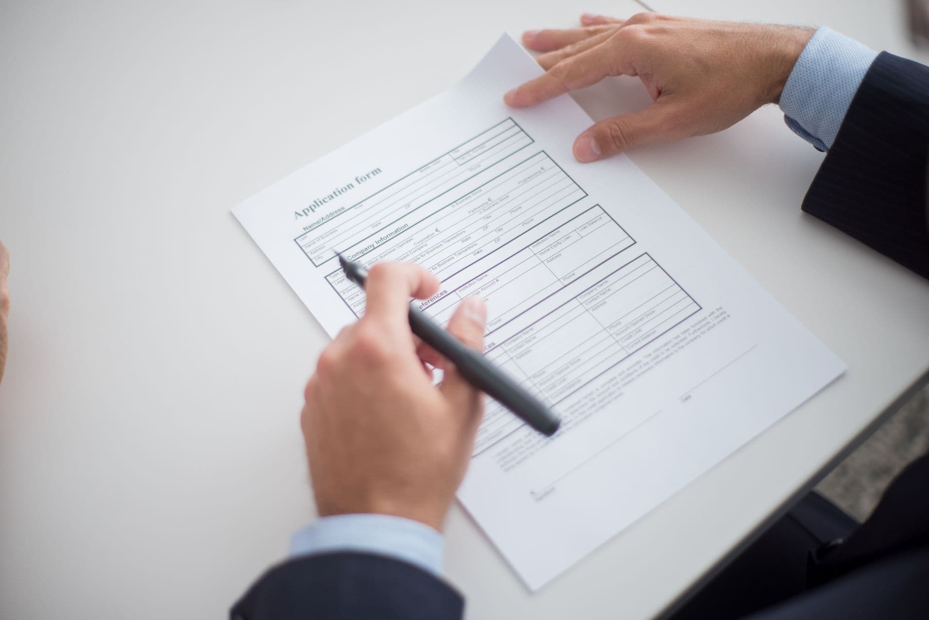 Avoiding Mistakes on Immigration Applications: Essential Tips for USCIS Approval