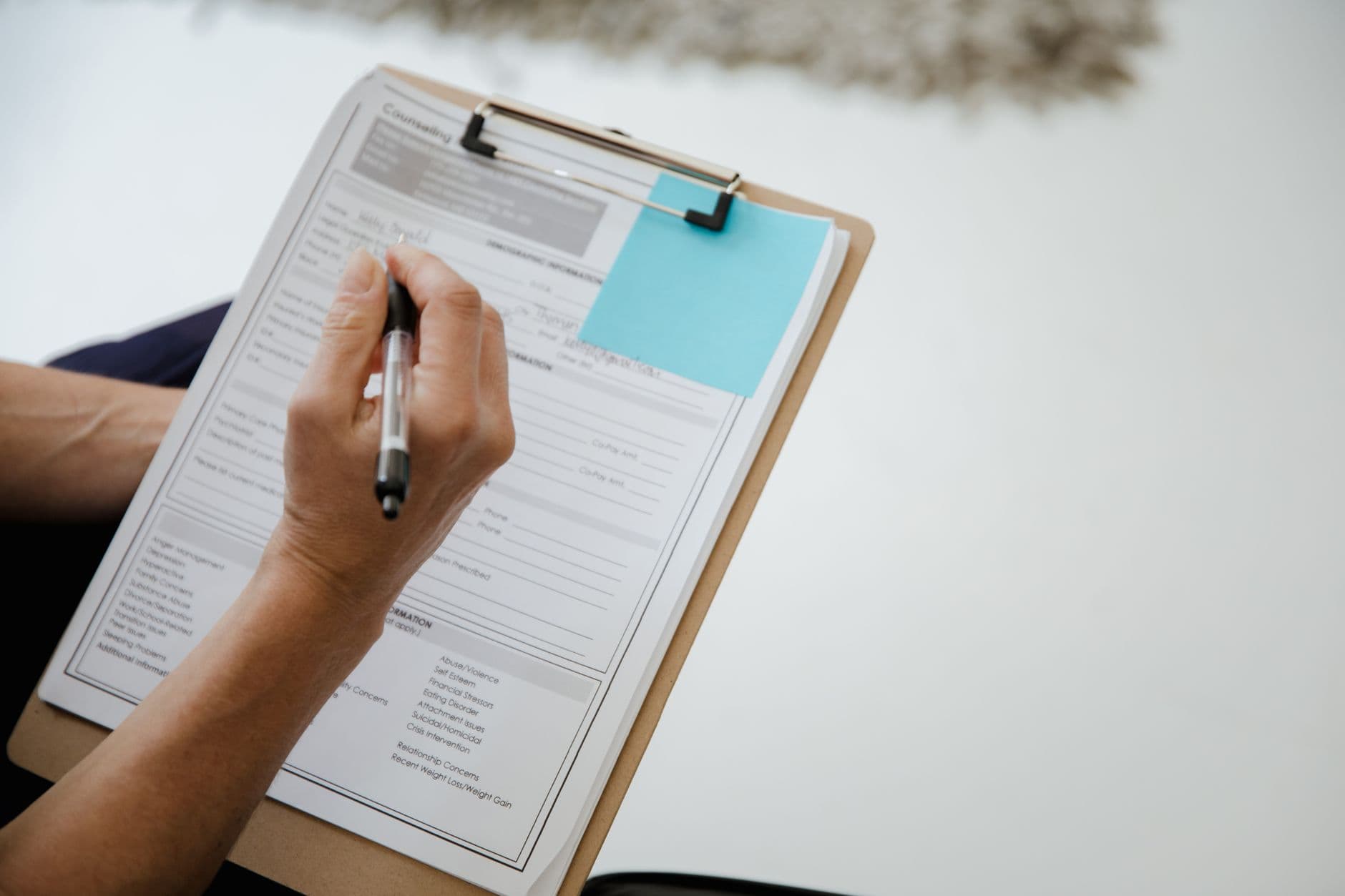 How to Prepare a Strong Immigration Application: Tips from a Lawyer | Tuan Le Law