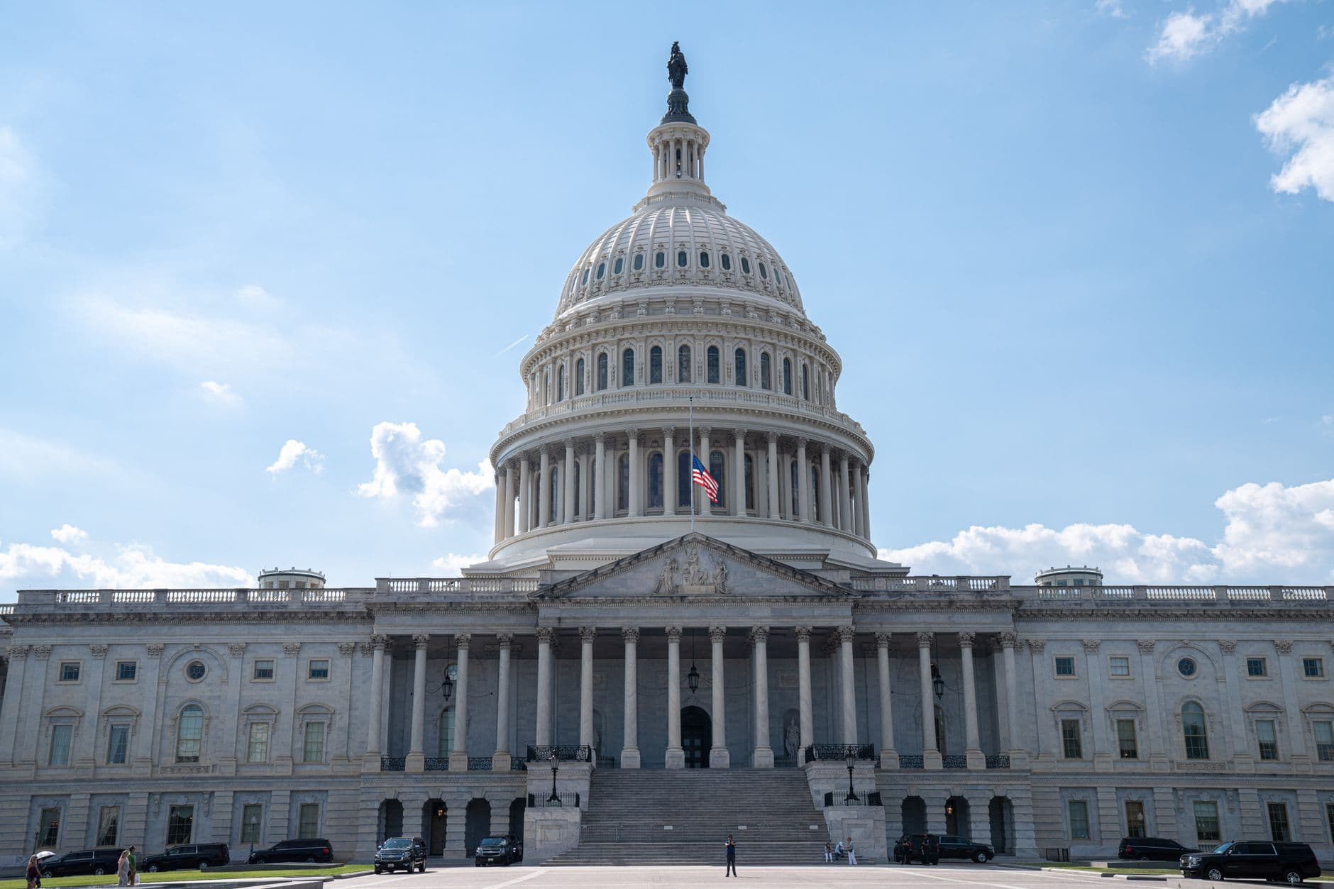 Democrats Are Pushing for an Immigration Reform in Social Spending Bill