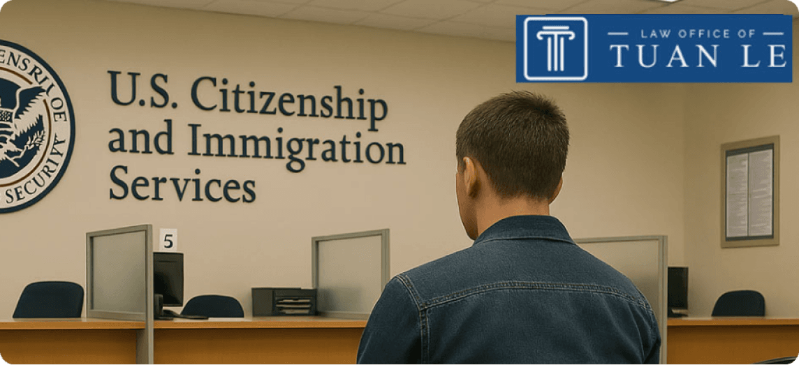 Trump’s New Immigration Rules: What they Mean for Immigrants Living in California