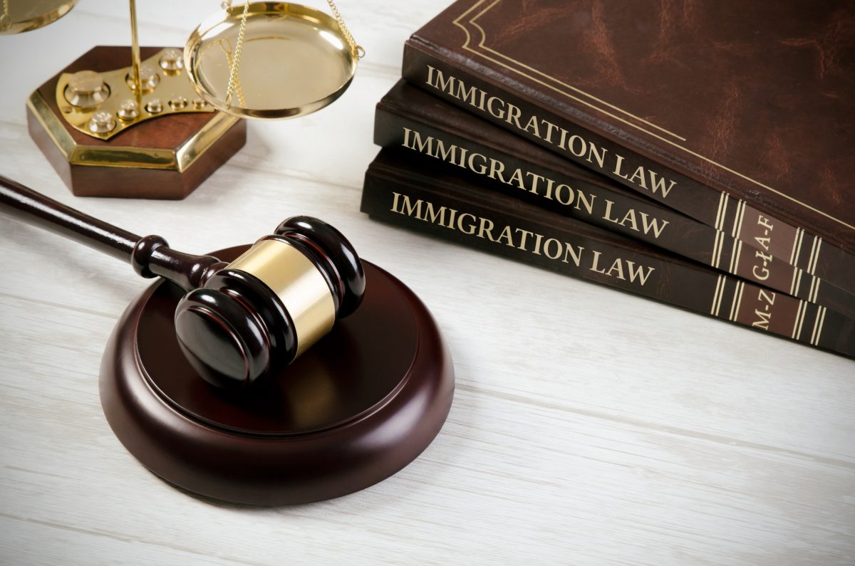 Immigration Court Defense Strategies by an Immigration Lawyer