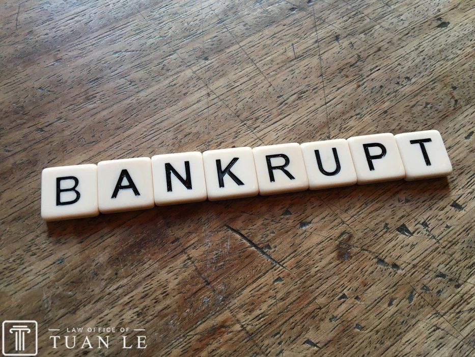 If Enacted, How Does the Bankruptcy Reform Bill Change the System for Student Loan Borrowers?