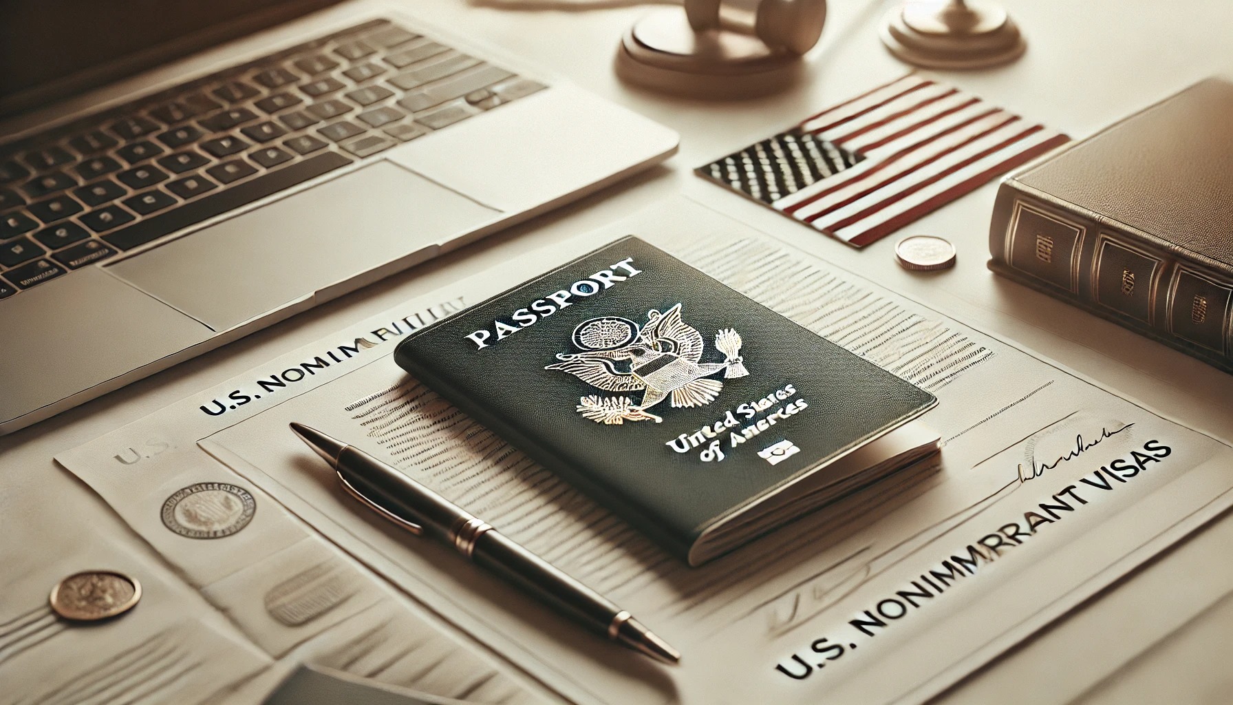 All U.S. Nonimmigrant Visas Explained: Find the Right Visa for Your Needs