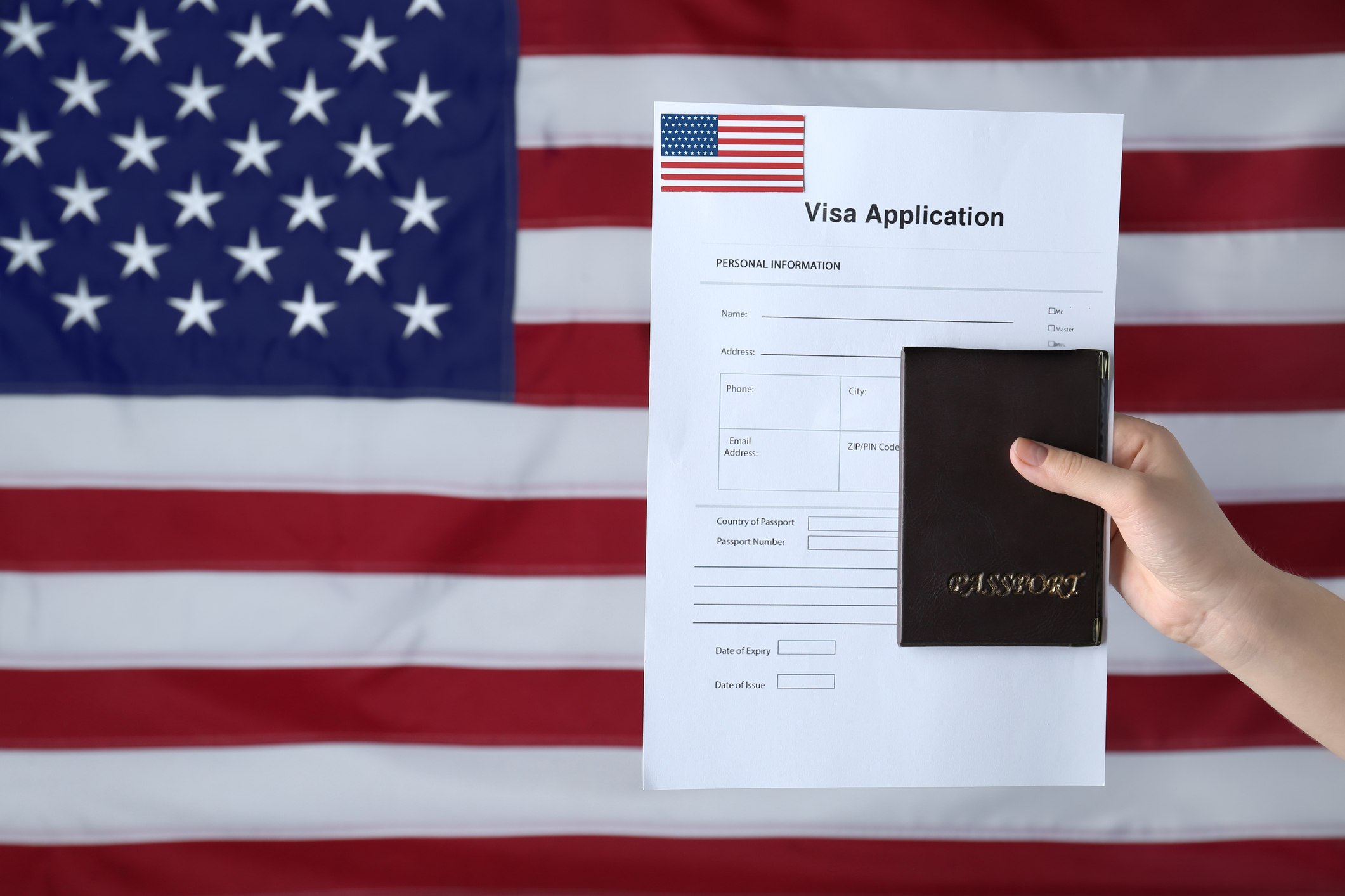 EB-2 National Interest Waiver (NIW): Get a Green Card with your