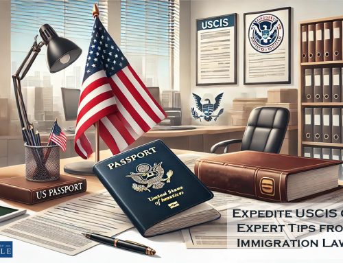 Expedite USCIS Case: Expert Tips from an Immigration Lawyer